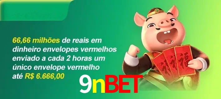 Promoções4 9nbet