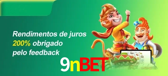 Promoções 1 9nbet