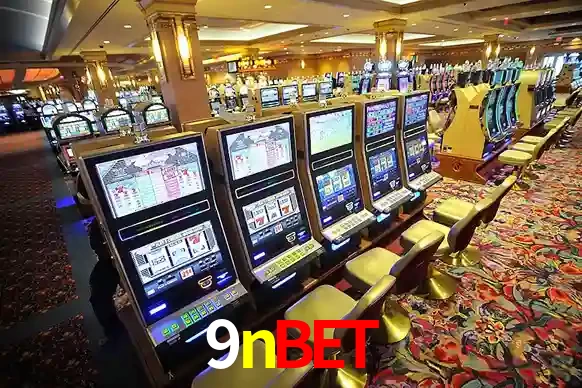 10 Perfis de Indivíduos que Exigem Cautela no 9nbet Cassino