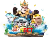 fishery 9nbet