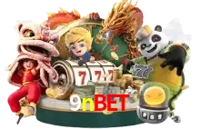 9nbet slot