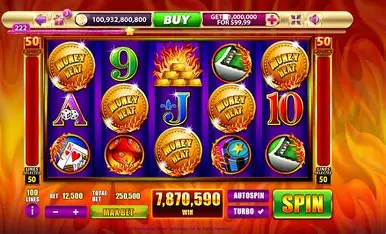 Fortune Games Series