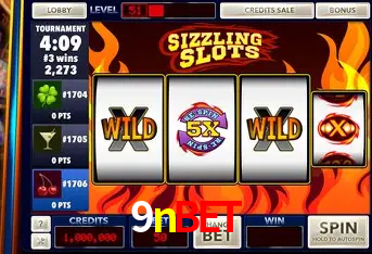 Slot Games Collection