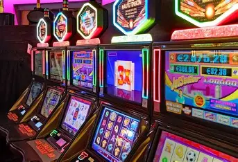 Slot Games Collection